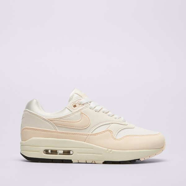 Дамски маратонки NIKE AIR MAX 1 dz2628-111 цвят бежов