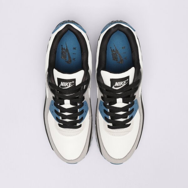 Мъжки маратонки NIKE AIR MAX 90  fb9658-002 цвят бежов
