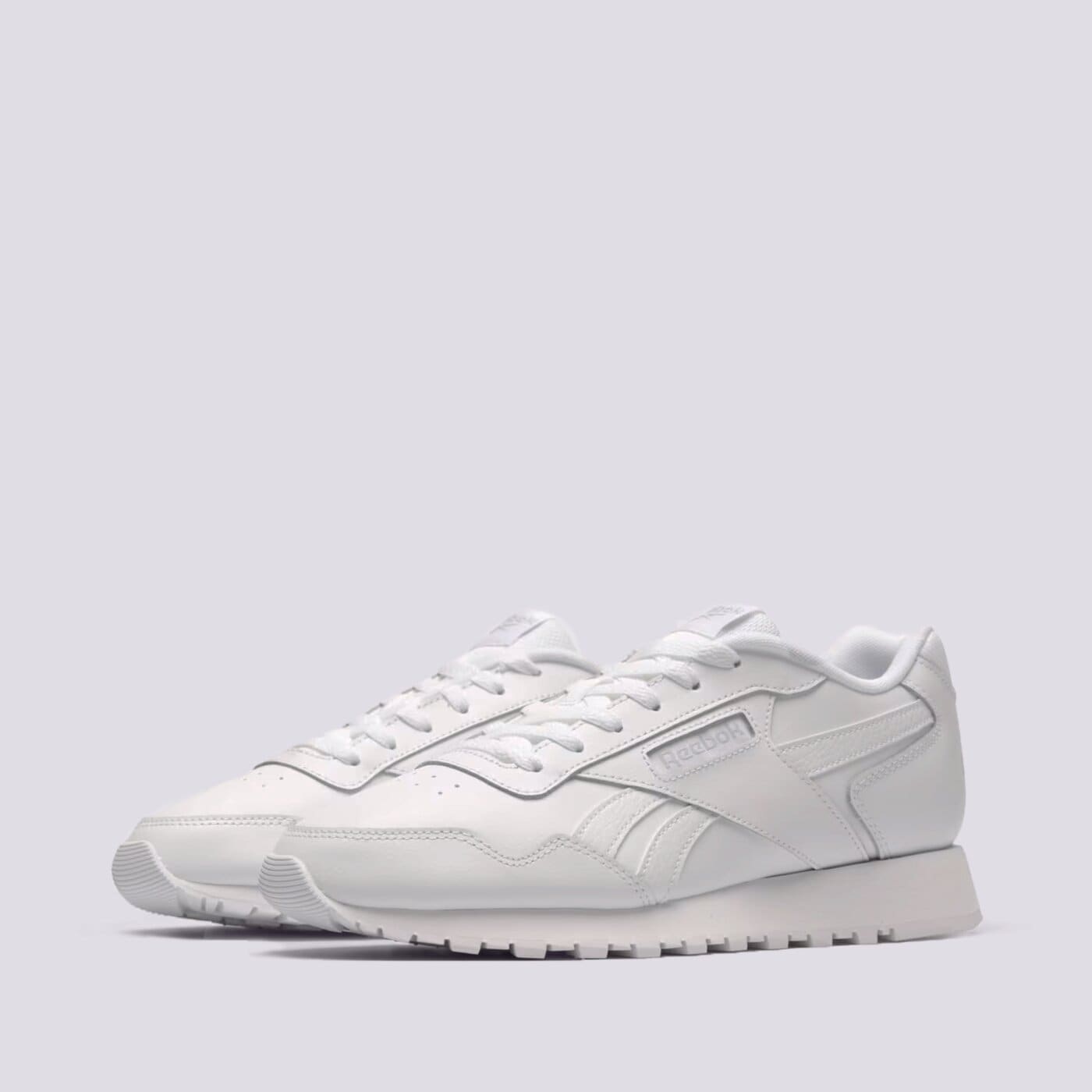 Мъжки маратонки REEBOK GLIDE 100010027 цвят бял