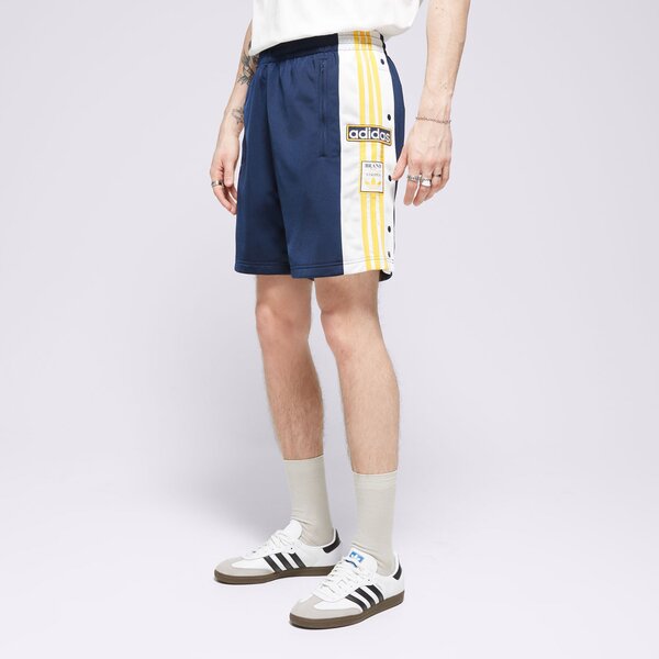Мъжки къси панталони ADIDAS ШОРТИ ADIBREAK SHORT iu2372 цвят тъмносин