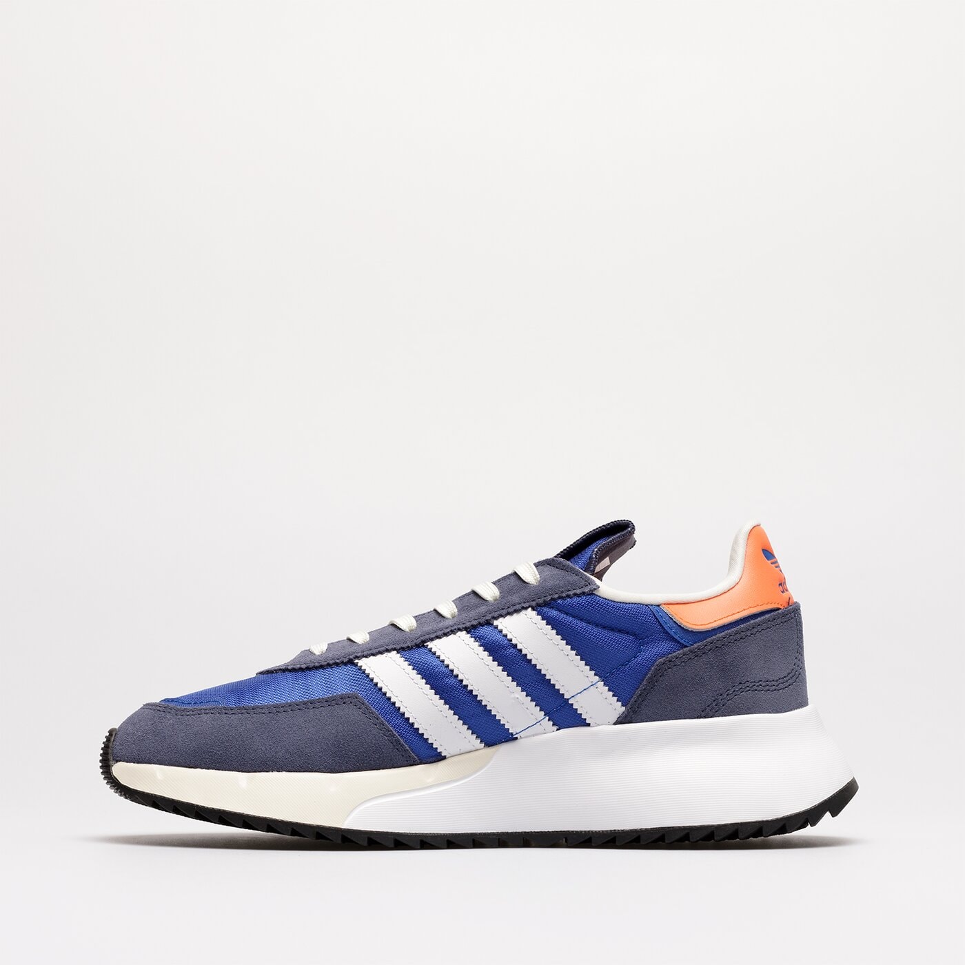 Мъжки маратонки ADIDAS RETROPY F2 gx4637 цвят син