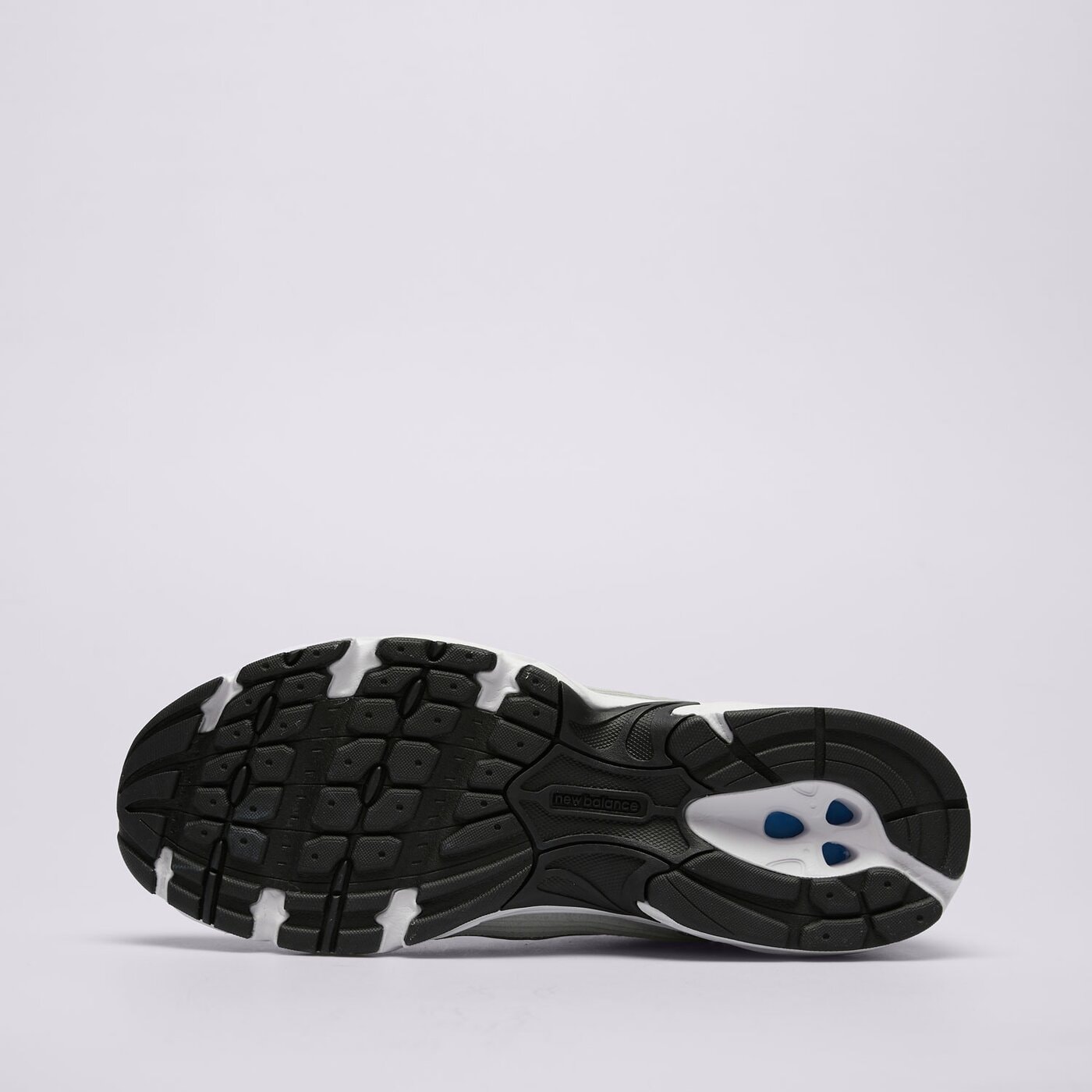 Мъжки маратонки NEW BALANCE 530  mr530ck цвят сив