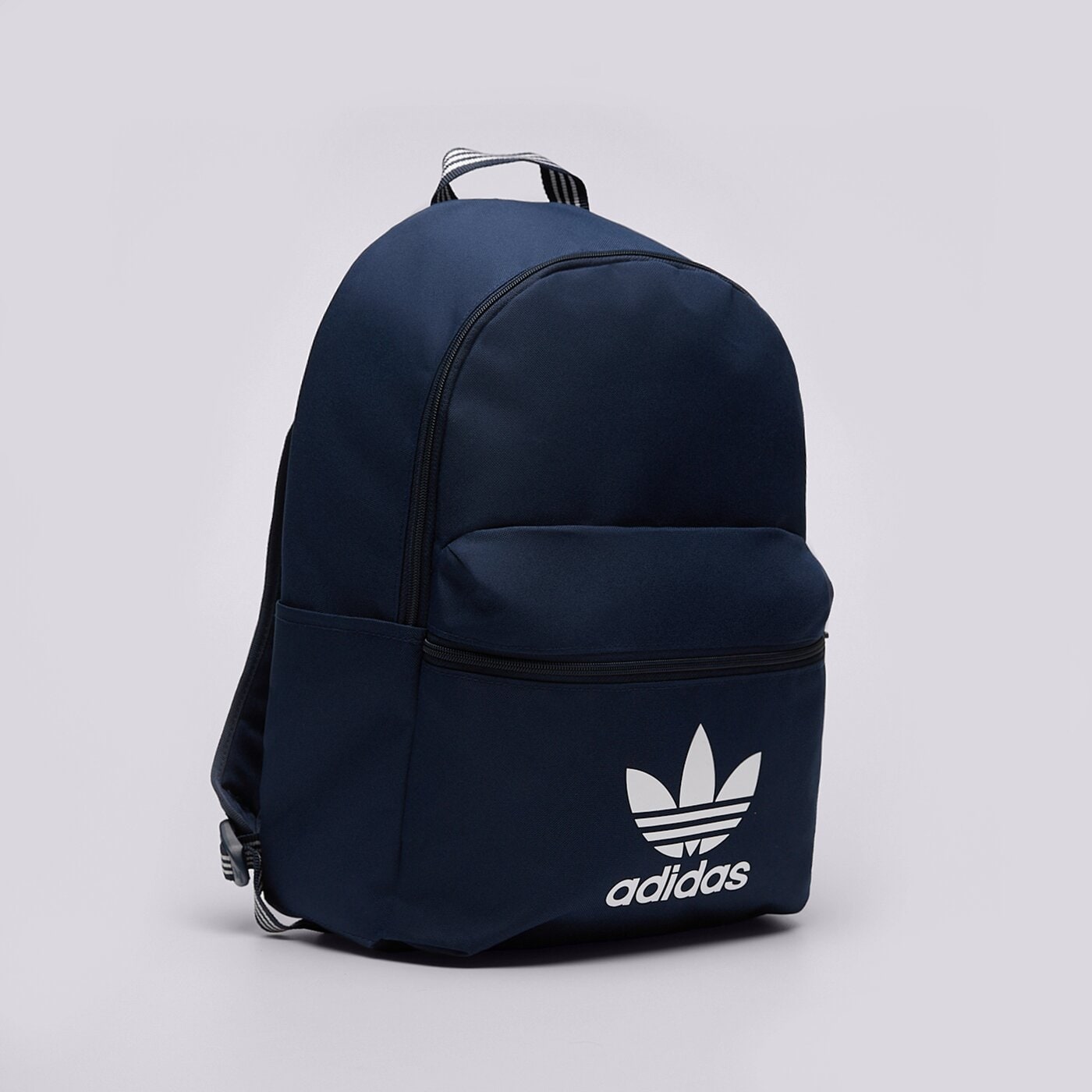 Детска раница ADIDAS РАНИЦА ADICOLOR BACKPK il1960 цвят тъмносин