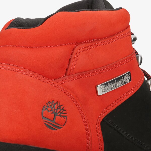 Мъжки зимни обувки TIMBERLAND EURO SPRINT HIKER  tb0a5snb8451 цвят оранжев