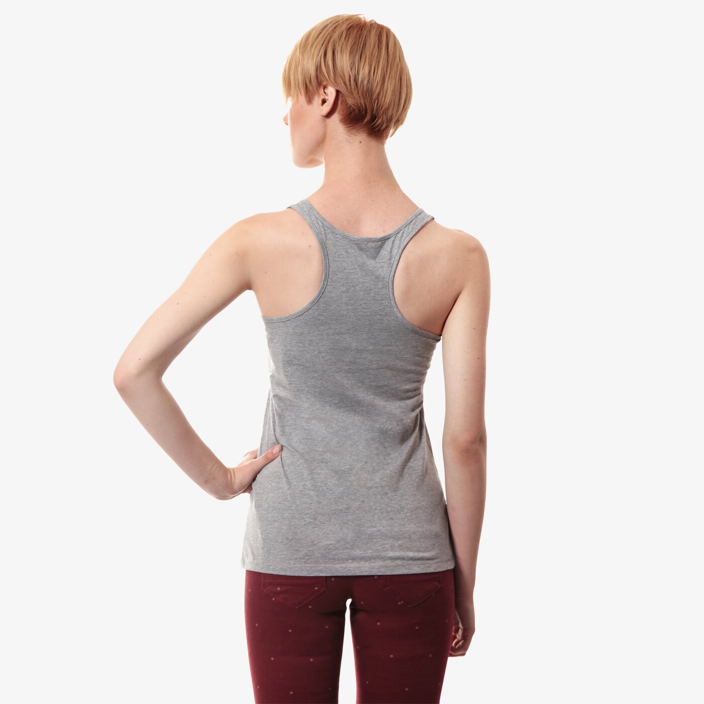 Дамска тениска O'NEILL ТЕНИСКА LW HORIZON 4571109900 цвят черен