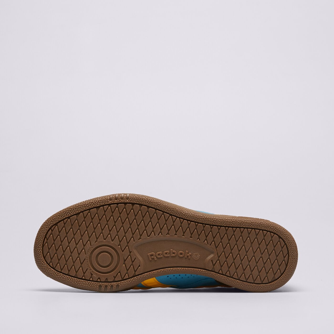 Дамски маратонки REEBOK CLUB C GROUNDS UK 100228141 цвят син