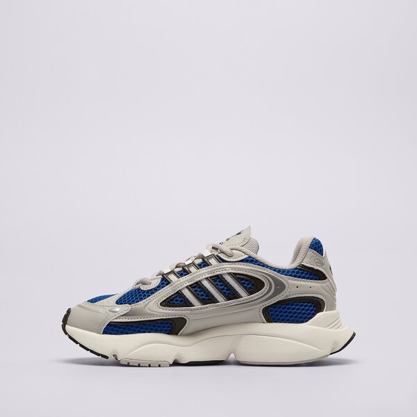 Детски маратонки ADIDAS OZMILLEN J id0695 цвят сив