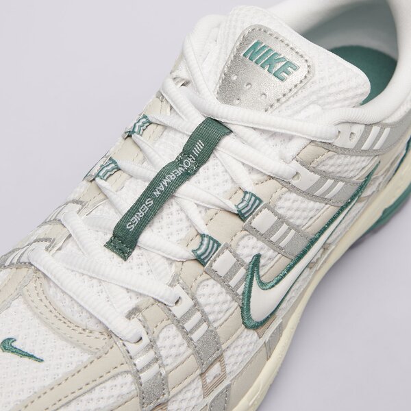 Мъжки маратонки NIKE P-6000 PRM hf4308-072 цвят бежов