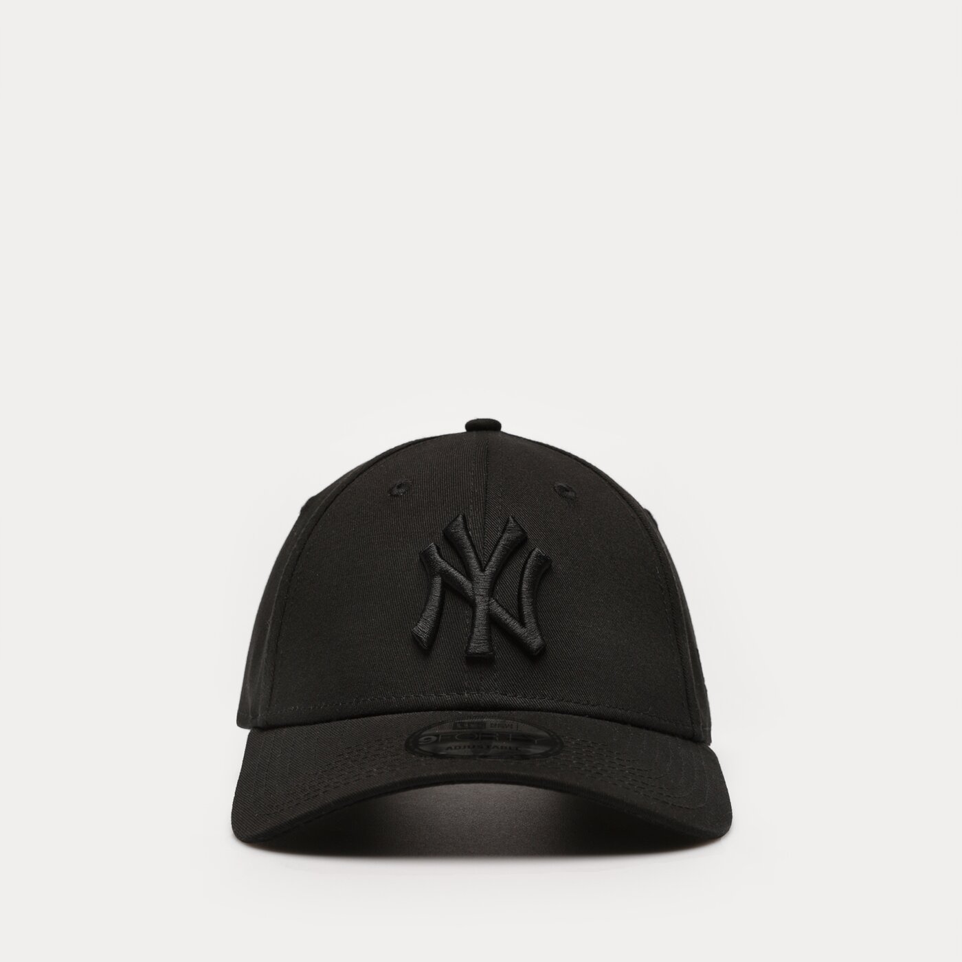 NEW ERA ШАПКА MLB 9FORTY NEW YORK YANKEES CAP NY YANKEES BLK 80468932 ...