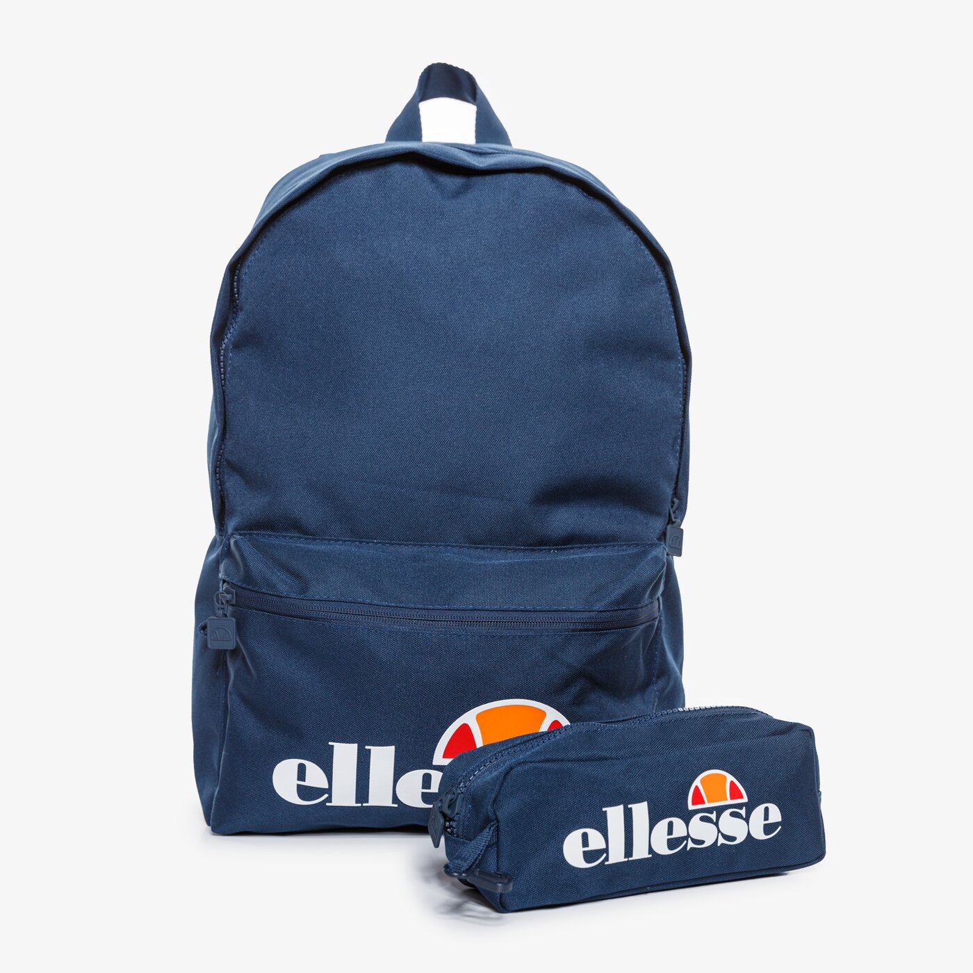Детска раница ELLESSE РАНИЦА ROLBY NAVY saay0591429 цвят тъмносин