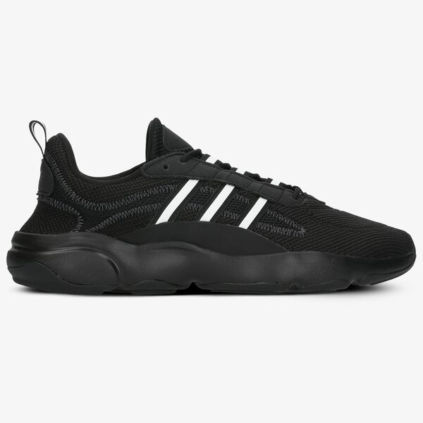 Мъжки маратонки ADIDAS HAIWEE eg9575 цвят черен