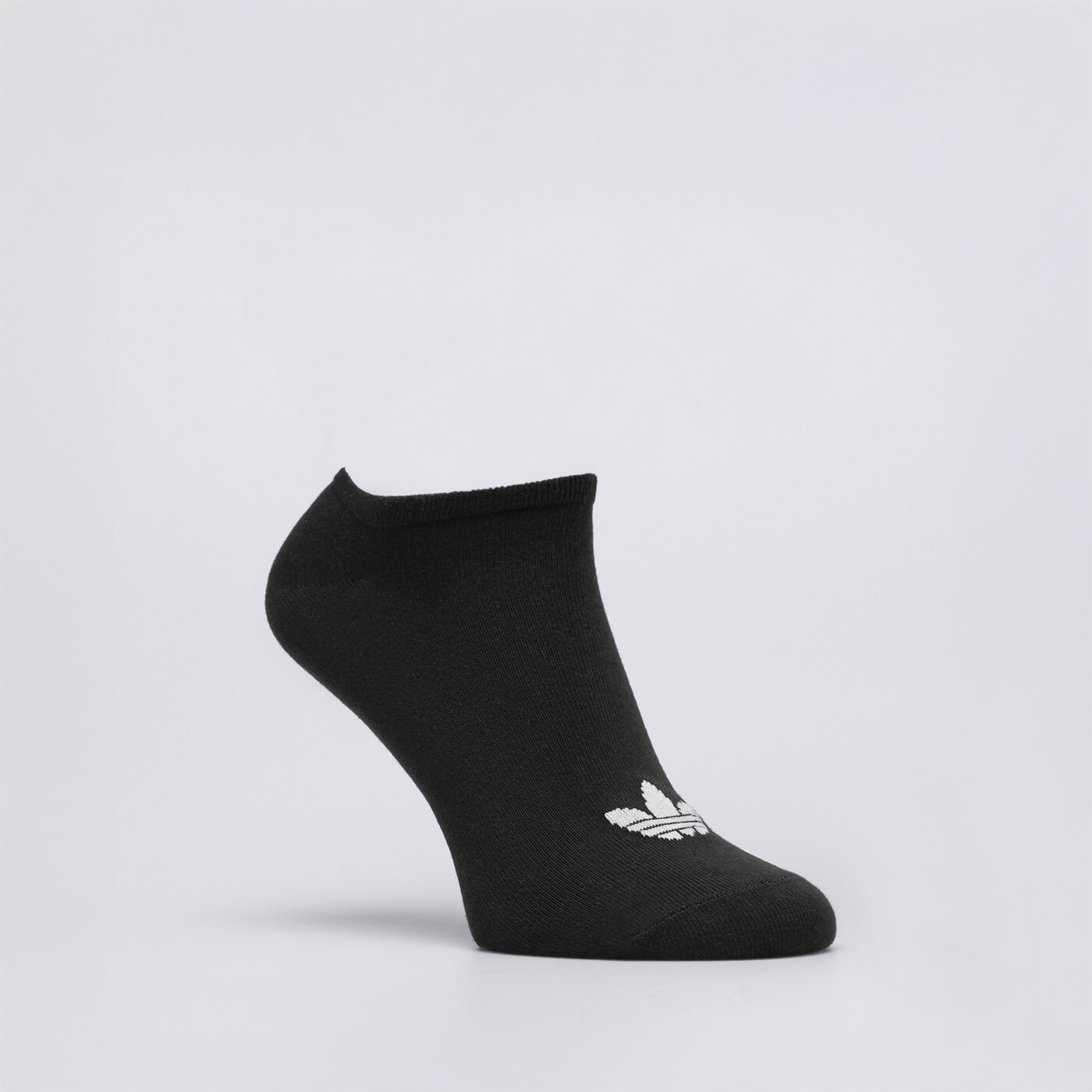 Дамски чорапи ADIDAS ЧОРАПИ LINER SOCKS 3P jv7400 цвят многоцветен