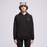 VANS СУИТЧЪР С КАЧУЛКА FLYING ЧЕРЕН