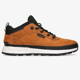 timberland men's field trekker low