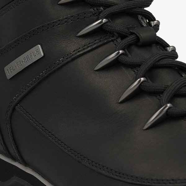 Мъжки зимни обувки TIMBERLAND EURO SPRINT HIKER  tb0a17jr0011 цвят черен