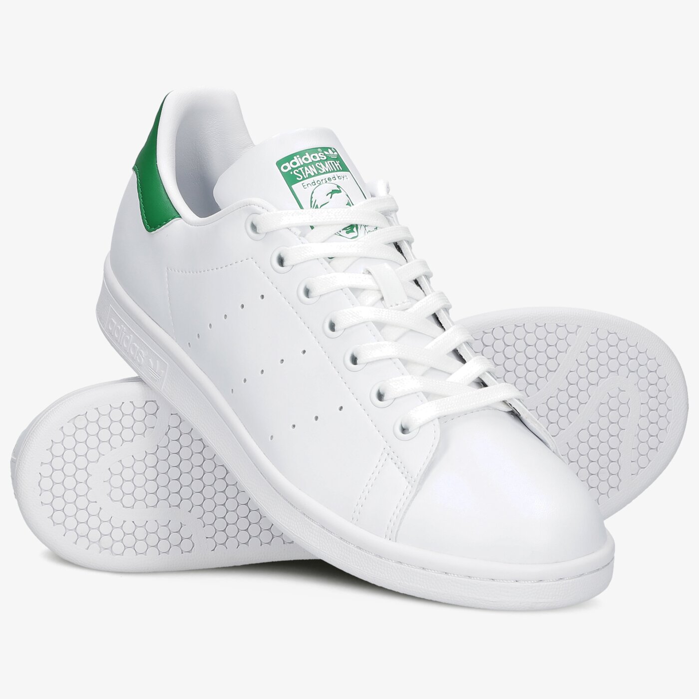 fx5502 stan smith
