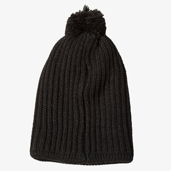 Дамска зимна шапка O'NEILL ЗИМНА ШАПКА AC POSER BE 5541039010 цвят черен
