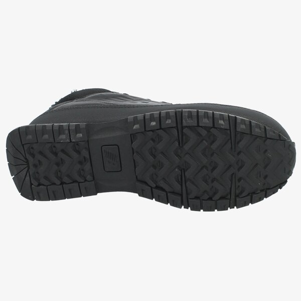 Мъжки зимни обувки NEW BALANCE HL754BN hl754bn цвят черен