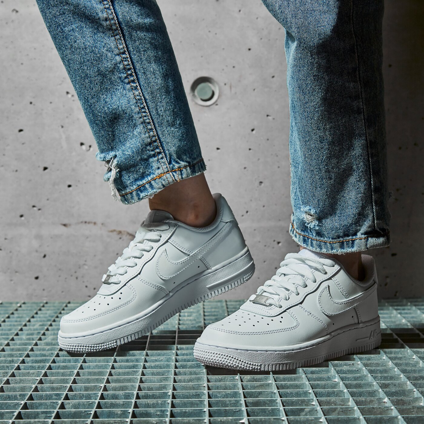 NIKE AIR FORCE 1 '07 DD8959-100 ÐÐ°Ð¼ÑÐºÐ¸ Ð¦Ð²ÑÑ Ð±ÑÐ» ÐÐ¾Ð´Ð½Ð¸ ÐÐ°ÑÐ°ÑÐ¾Ð½ÐºÐ¸ ÐÐ±ÑÐ²ÐºÐ¸ Nike Ð² Ð¾Ð½Ð»Ð°Ð¹Ð½ Ð¼Ð°Ð³Ð°Ð·Ð¸Ð½ 