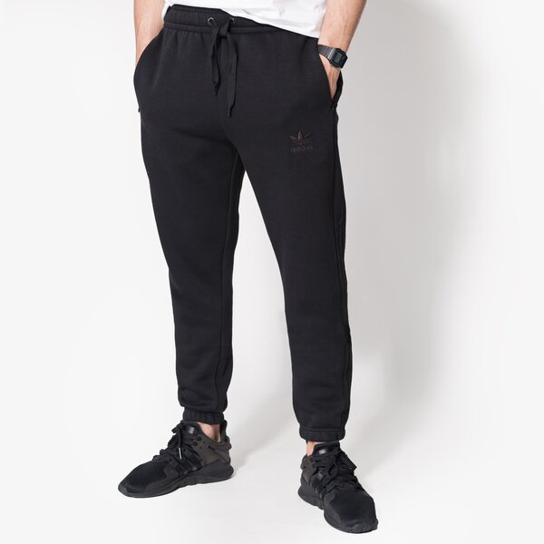 Мъжки панталони ADIDAS ПАНТАЛОНИ TRF SERIES SP bk5908 цвят черен