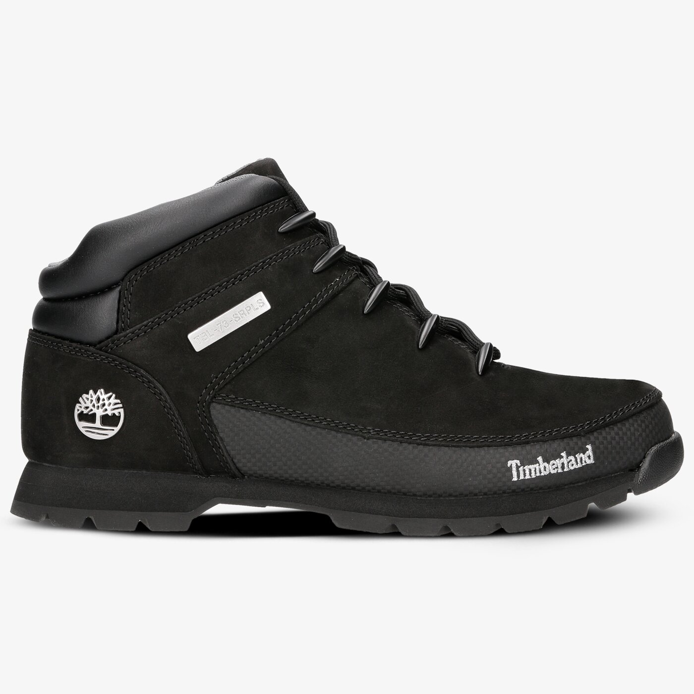 TIMBERLAND EURO SPRINT HIKER TB06361R0011 Мъжки Цвят черен Модни Зимни ...