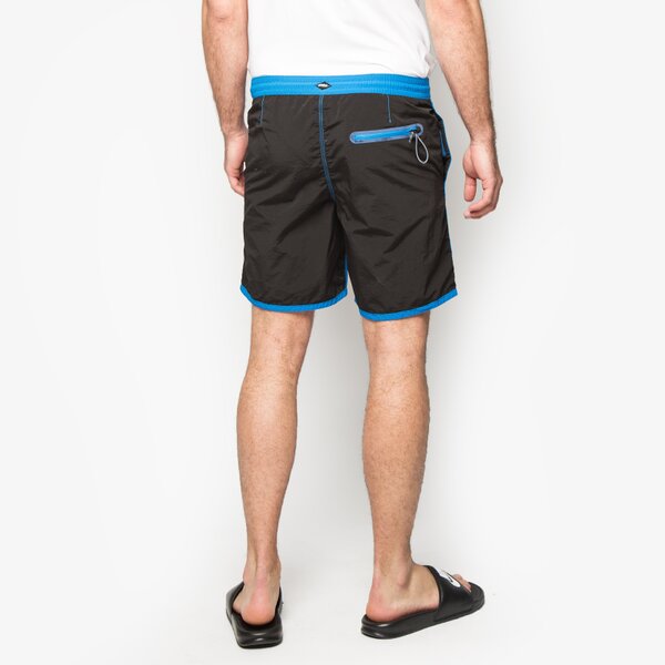 Мъжки къси панталони O'NEILL ШОРТИ FRAME 6032349010 цвят черен