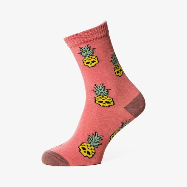 Дамски чорапи SIZEER ЧОРАПИ PINEAPPLE si17ska30001 цвят многоцветен