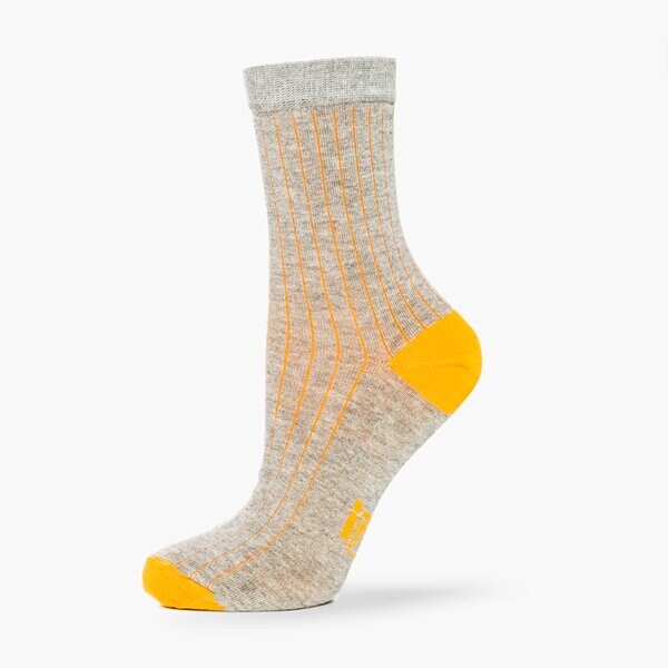 Дамски чорапи SIZEER ЧОРАПИ BULLDOGS 2PPK sisk2302 цвят многоцветен