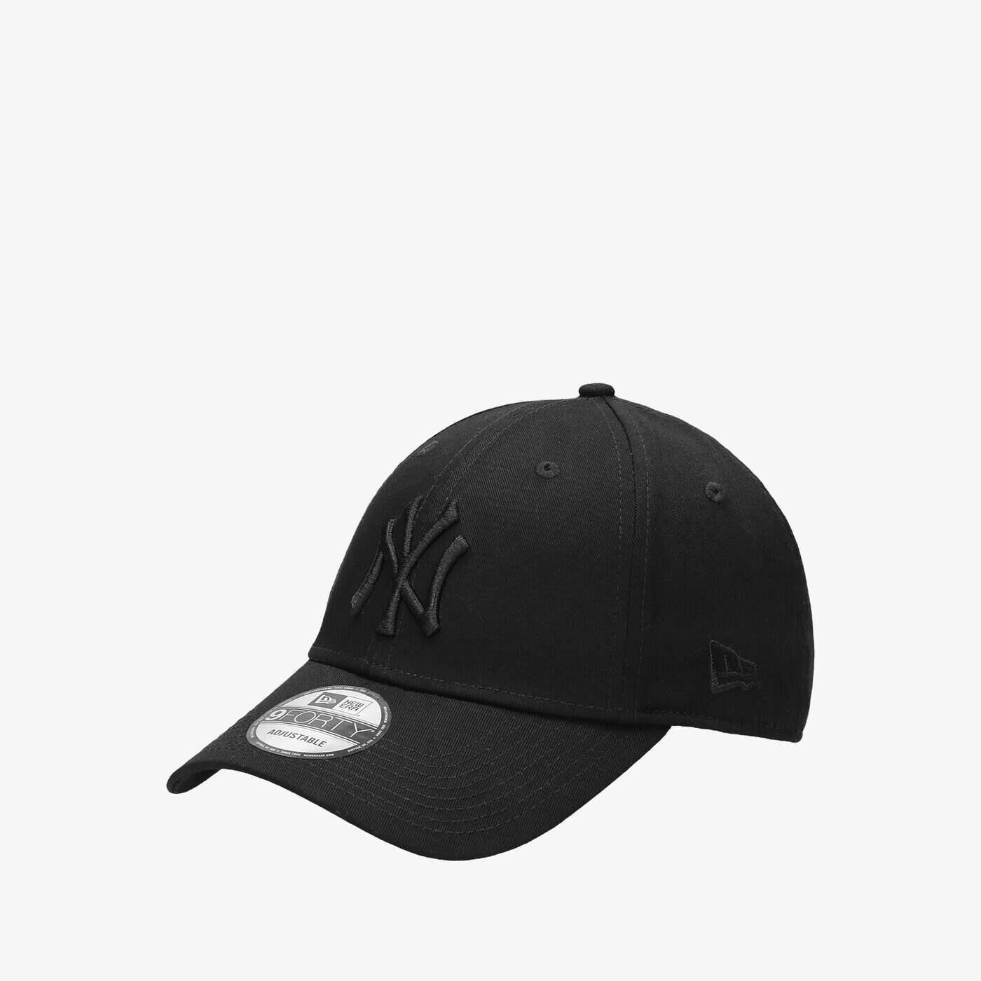 NEW ERA ШАПКА MLB 9FORTY NEW YORK YANKEES CAP NY YANKEES BLK 80468932 ...