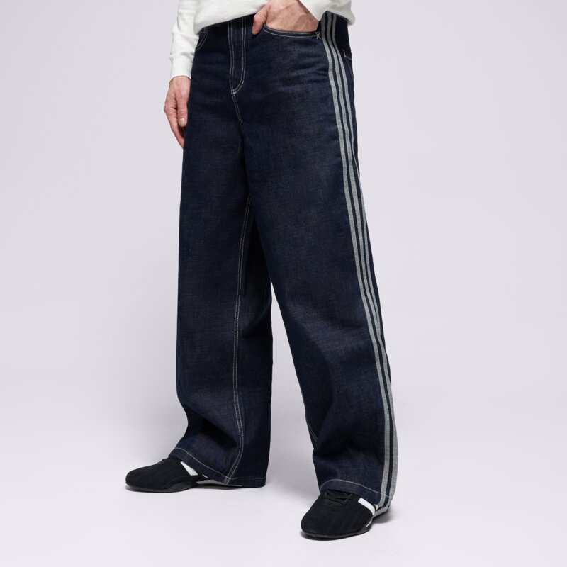ADIDAS ПАНТАЛОНИ 90S ALTERNATIVE SPORT WIDE LEG SKATER JEAN