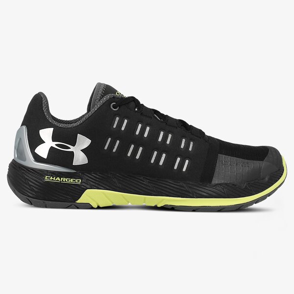 UNDER ARMOUR W CHARGED CORE 1274415003 цвят черен