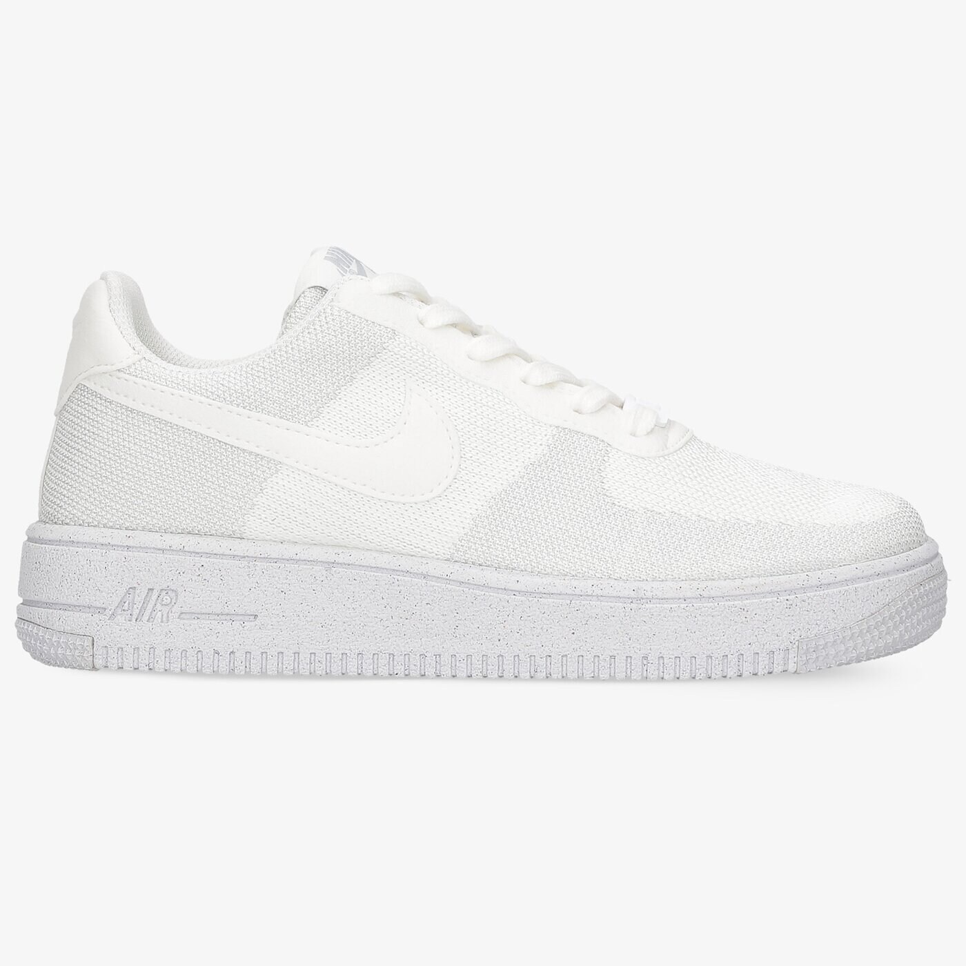 NIKE AIR FORCE 1 CRATER FLYKNIT DH3375-100 ÐеÑÑки ЦвÑÑ Ð±Ñл Ðодни ÐаÑаÑонки ÐбÑвки Nike в онлайн
