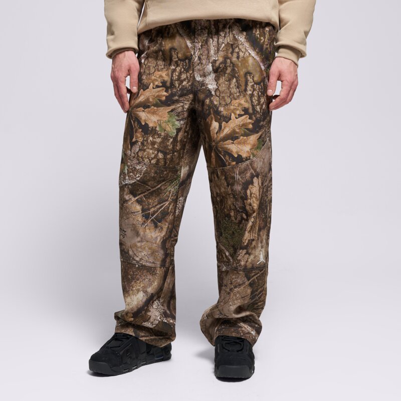 JORDAN ПАНТАЛОНИ M J BRK WVN PANT RLT
