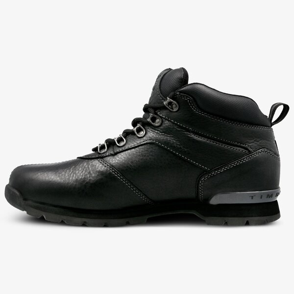 Мъжки зимни обувки TIMBERLAND SPLITROCK 2  a11xf цвят черен