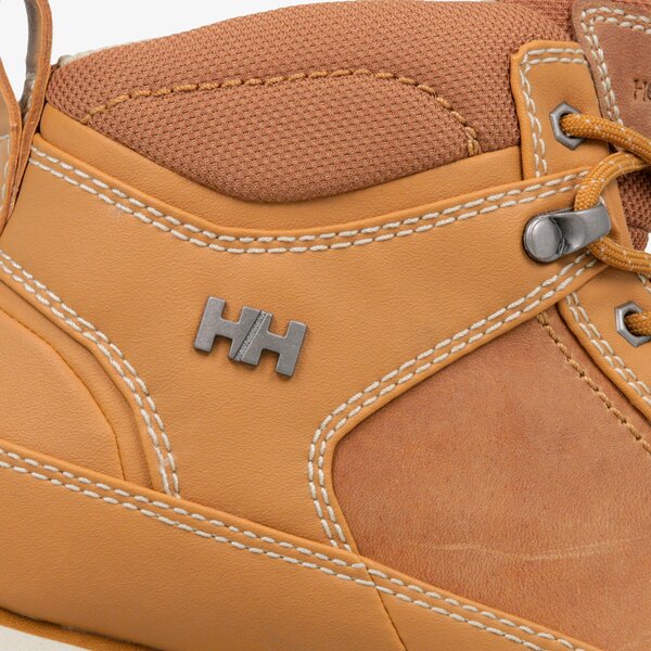 Дамски зимни обувки HELLY HANSEN W CALGARY 10991730 цвят кафяв
