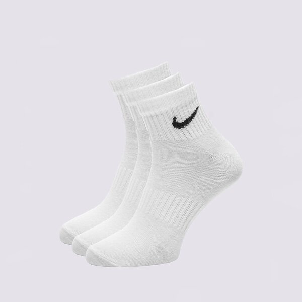 NIKE ЧОРАПИ U NK EVERYDAY LTWT ANKLE 3PR