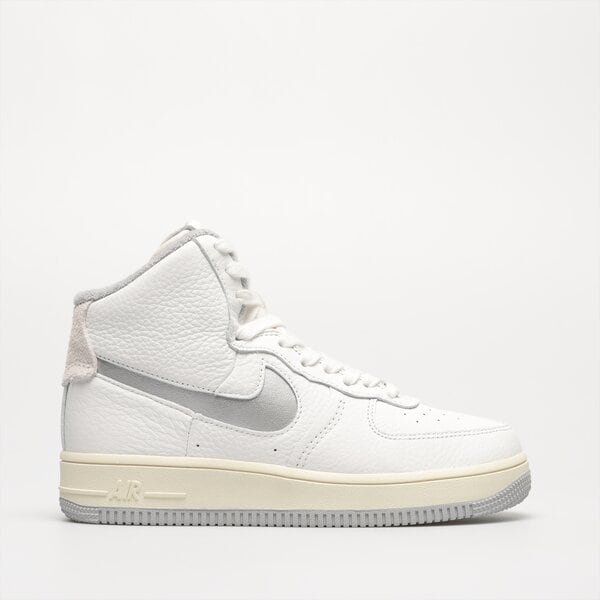 Nike air force outlet 1 high sizeer