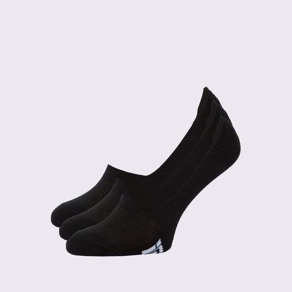 SIZEER ЧОРАПИ SТОПKI BLACK FOOTIES