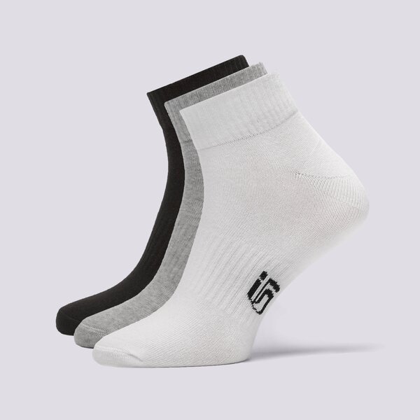 SIZEER ЧОРАПИ НИСКИ MULTI НИСКИ